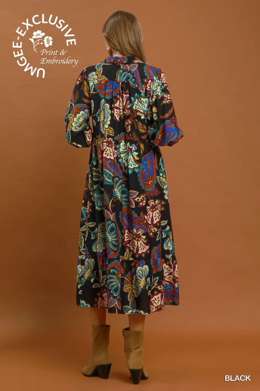 Kit Dress
