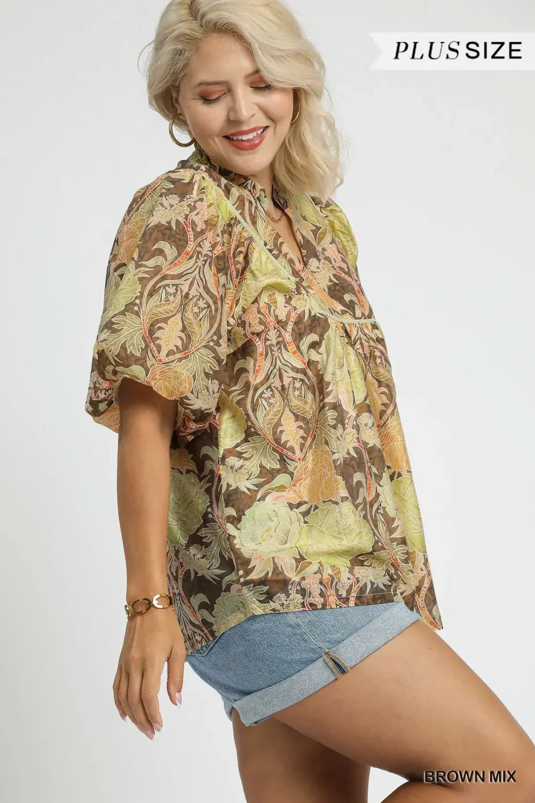Amy Top