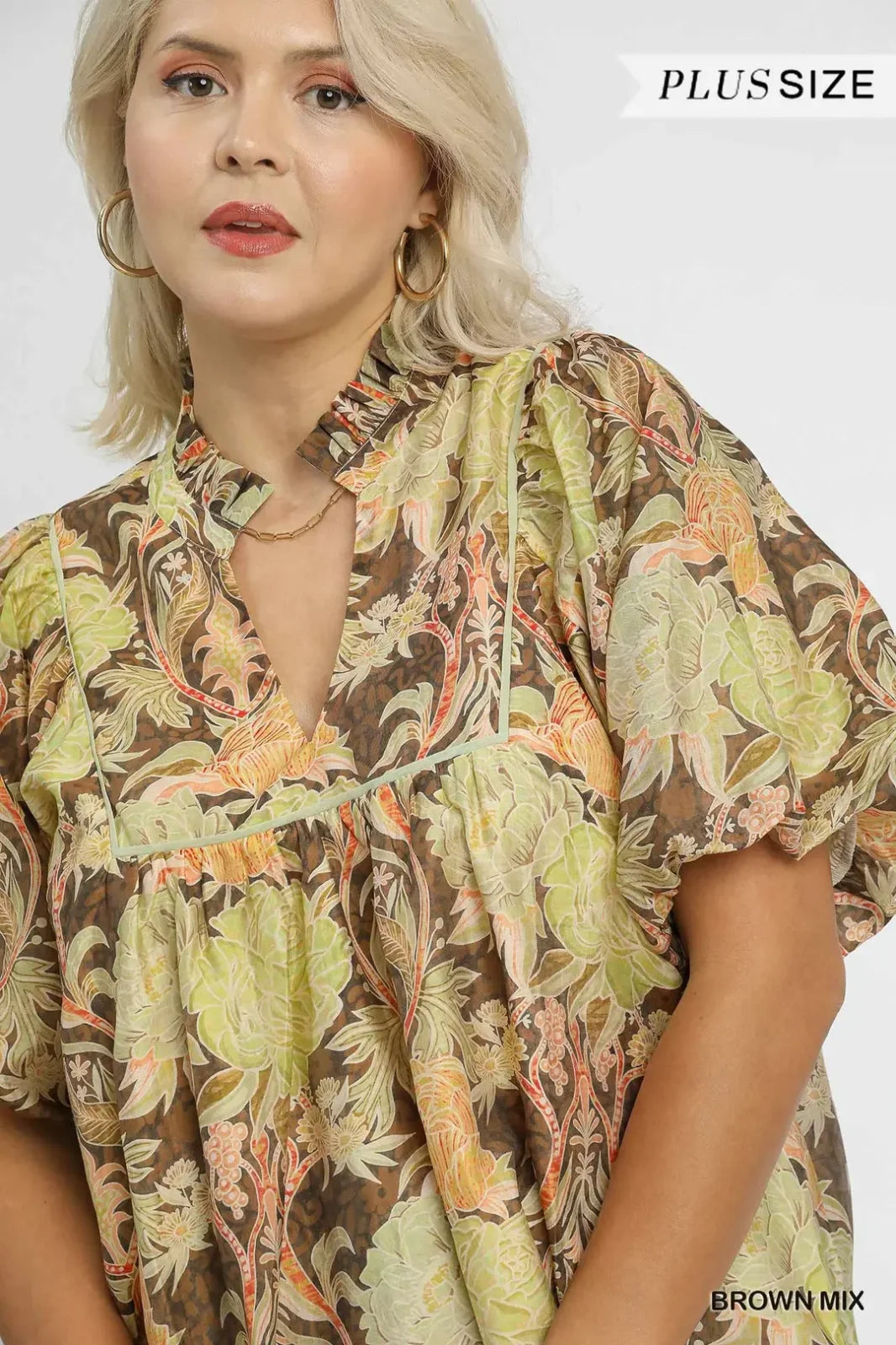 Amy Top