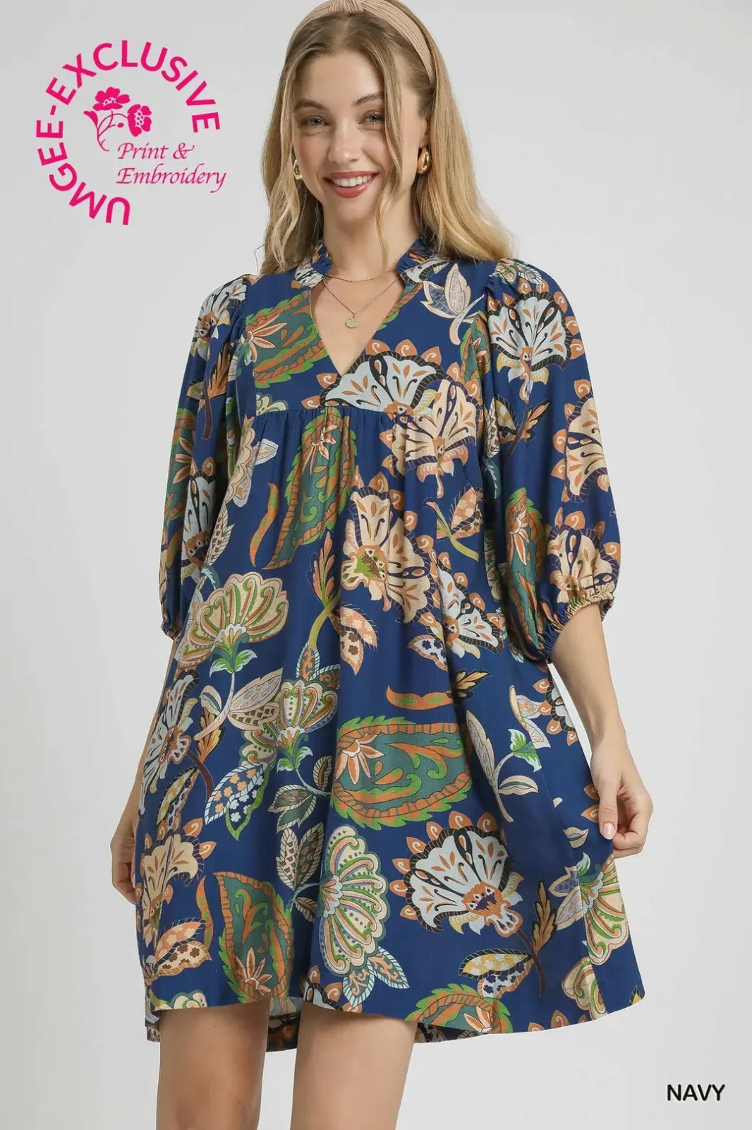 Lexi Dress