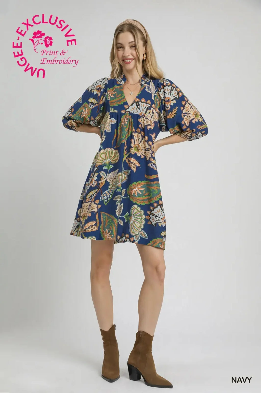 Lexi Dress