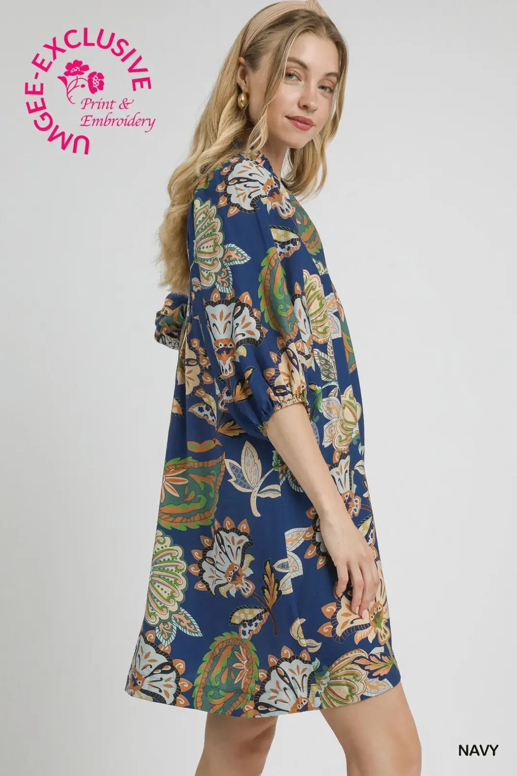 Lexi Dress