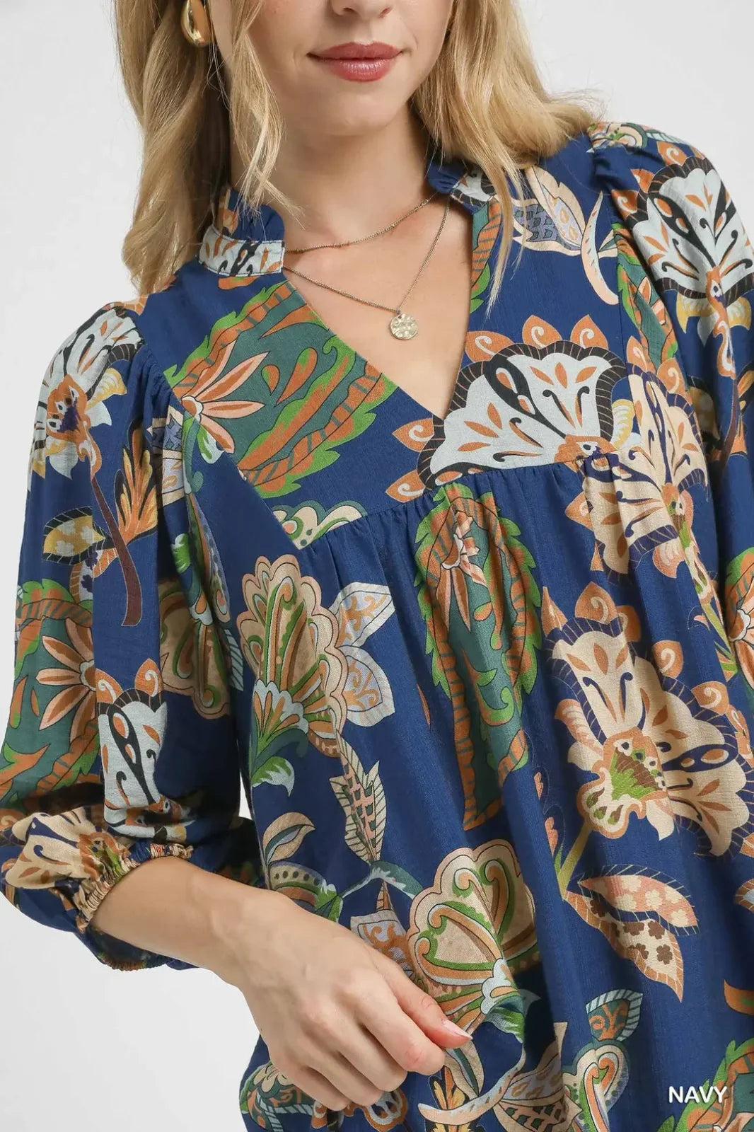 Lexi Dress