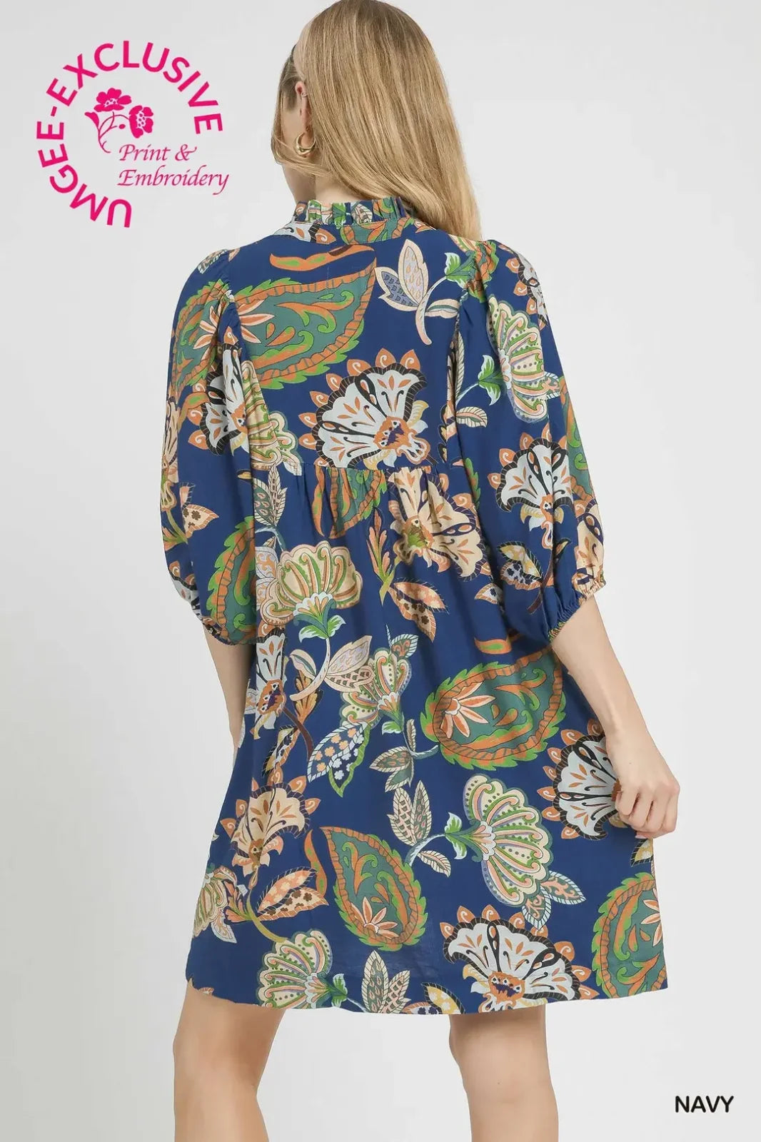 Lexi Dress