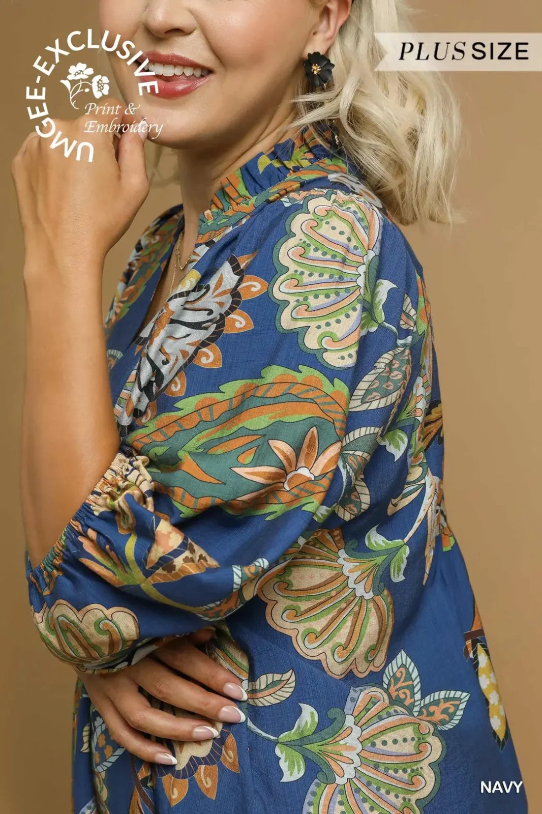 Liz Dress