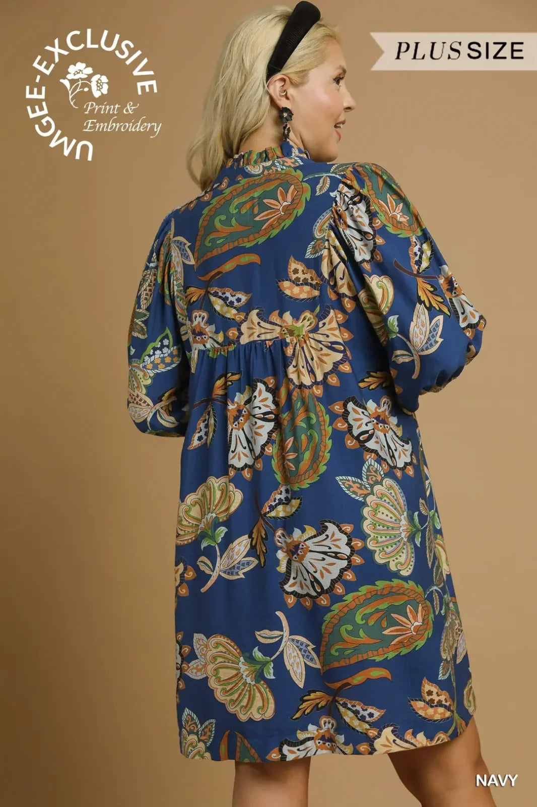 Liz Dress