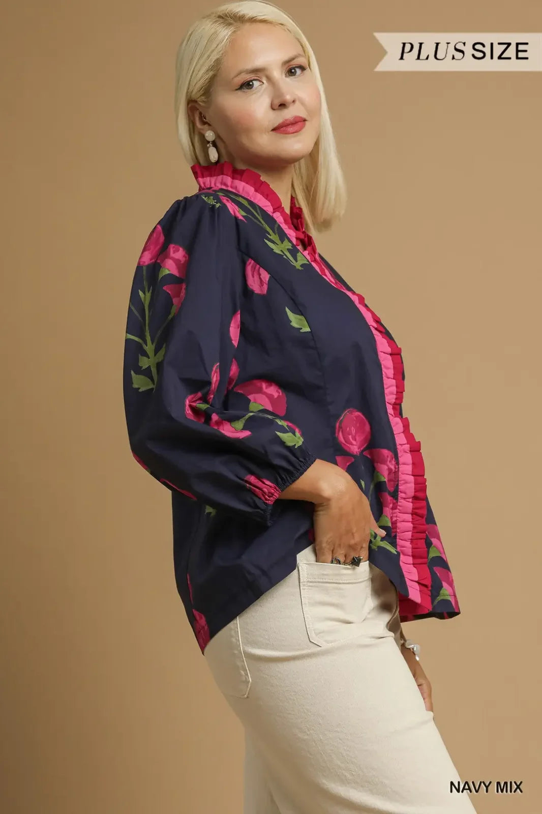 Nina Top