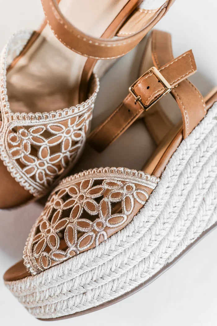 Scarlett Wedge