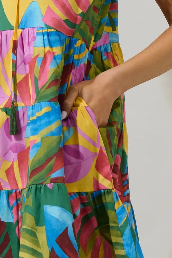 Joanna Dress