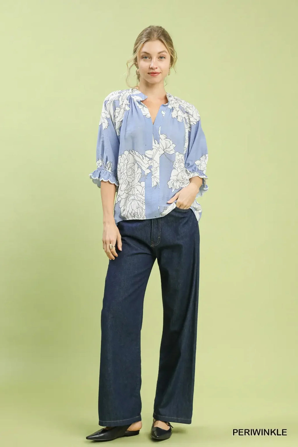 Perry Top