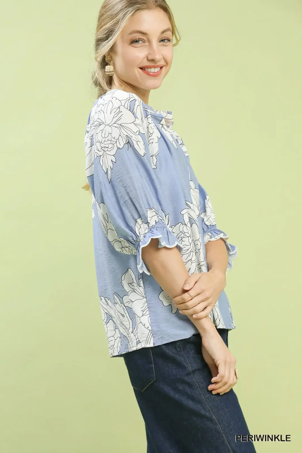 Perry Top