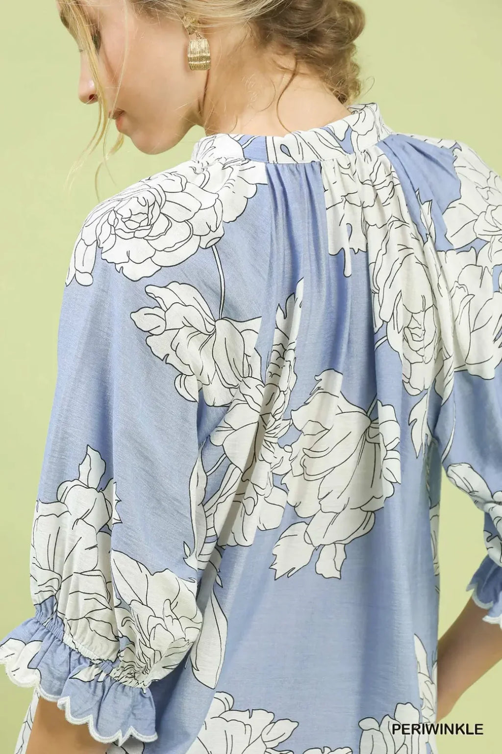 Perry Top