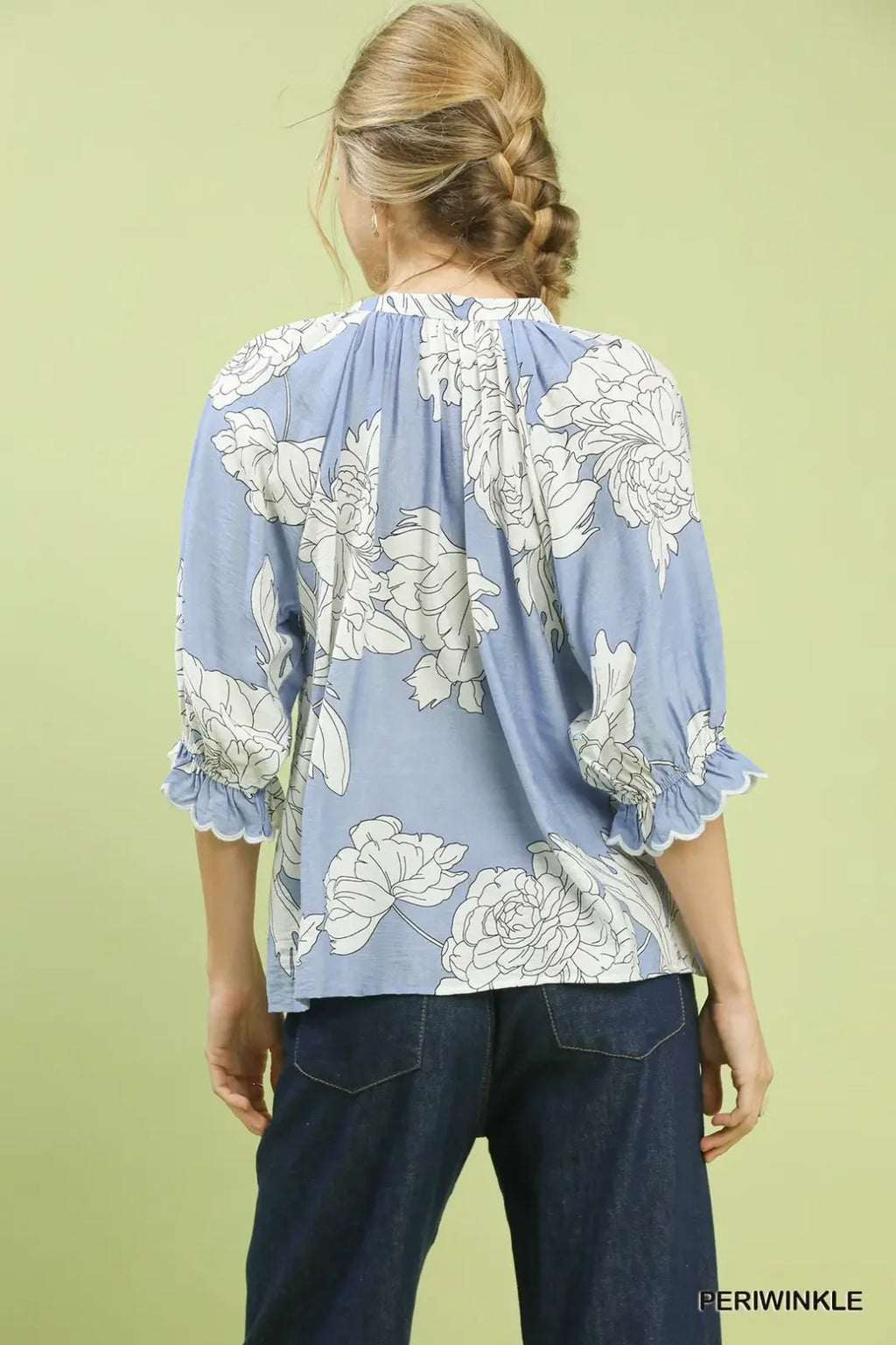 Perry Top