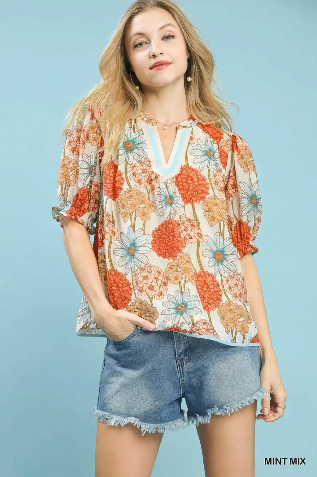 Millie Top