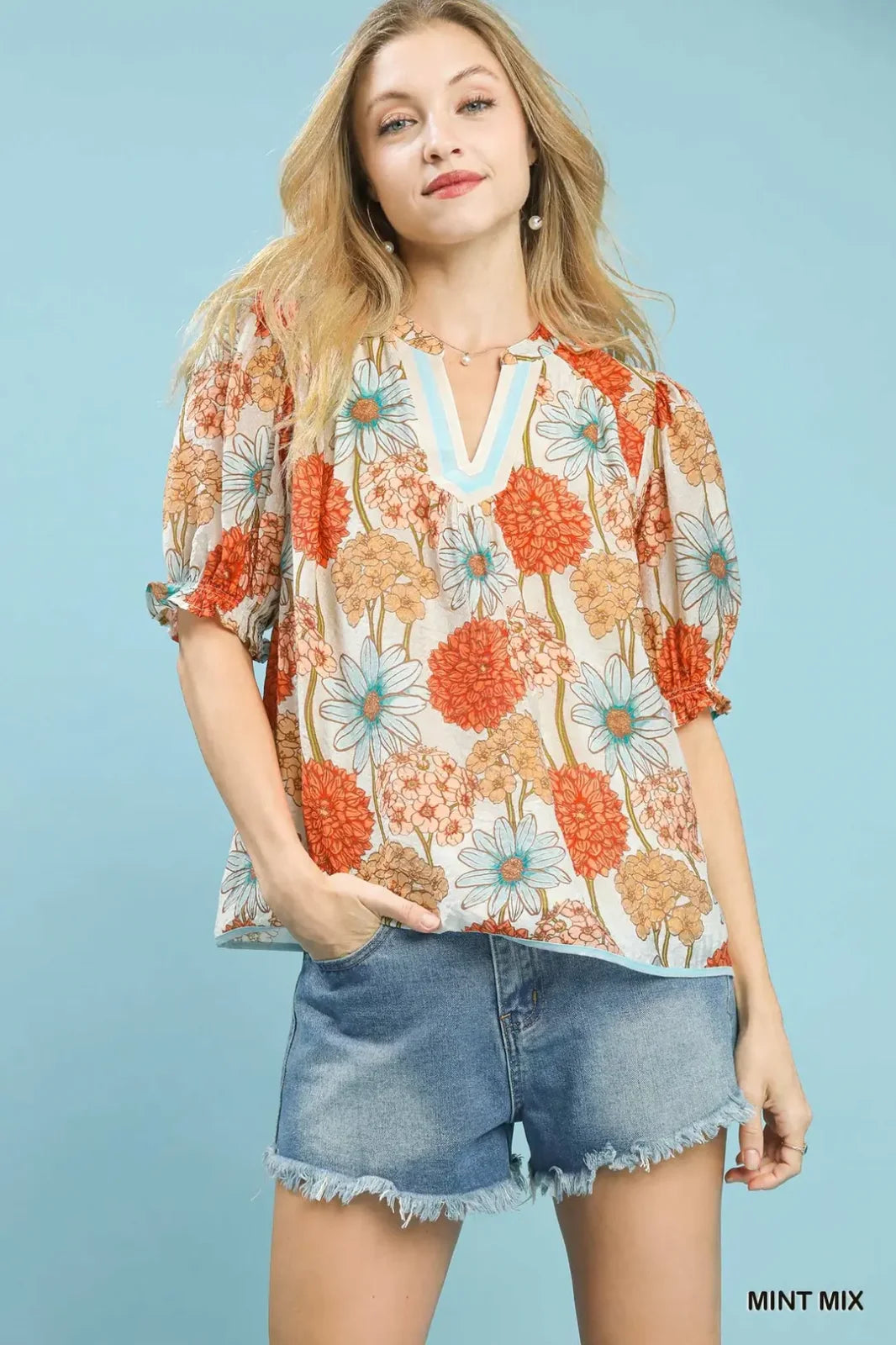 Millie Top