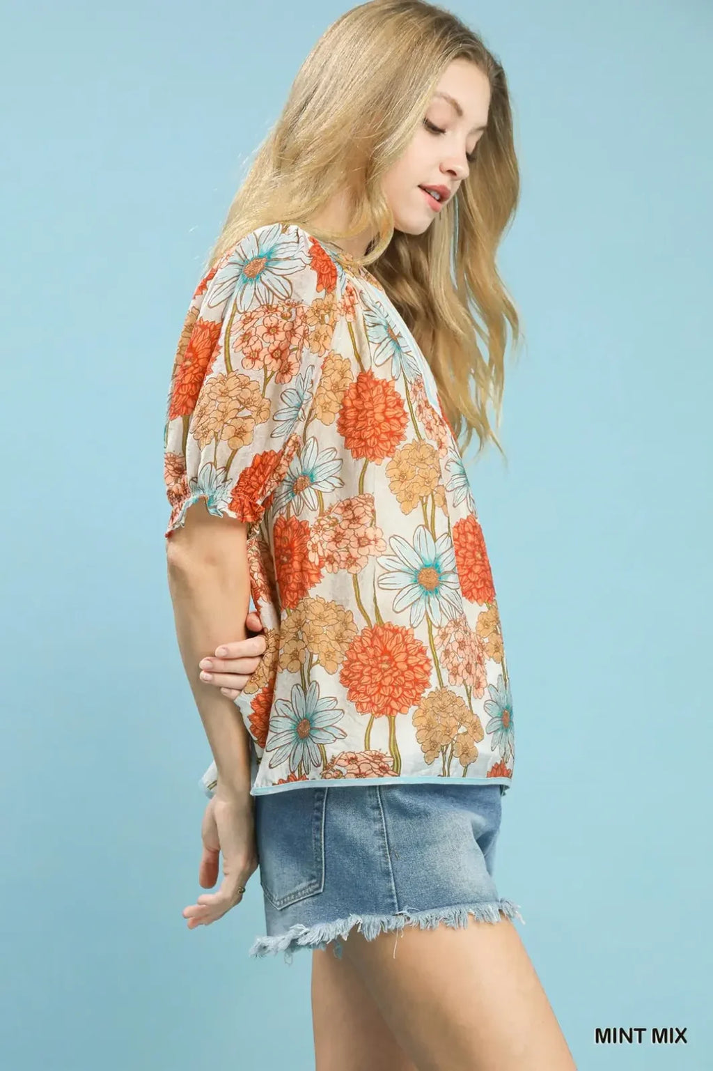 Millie Top
