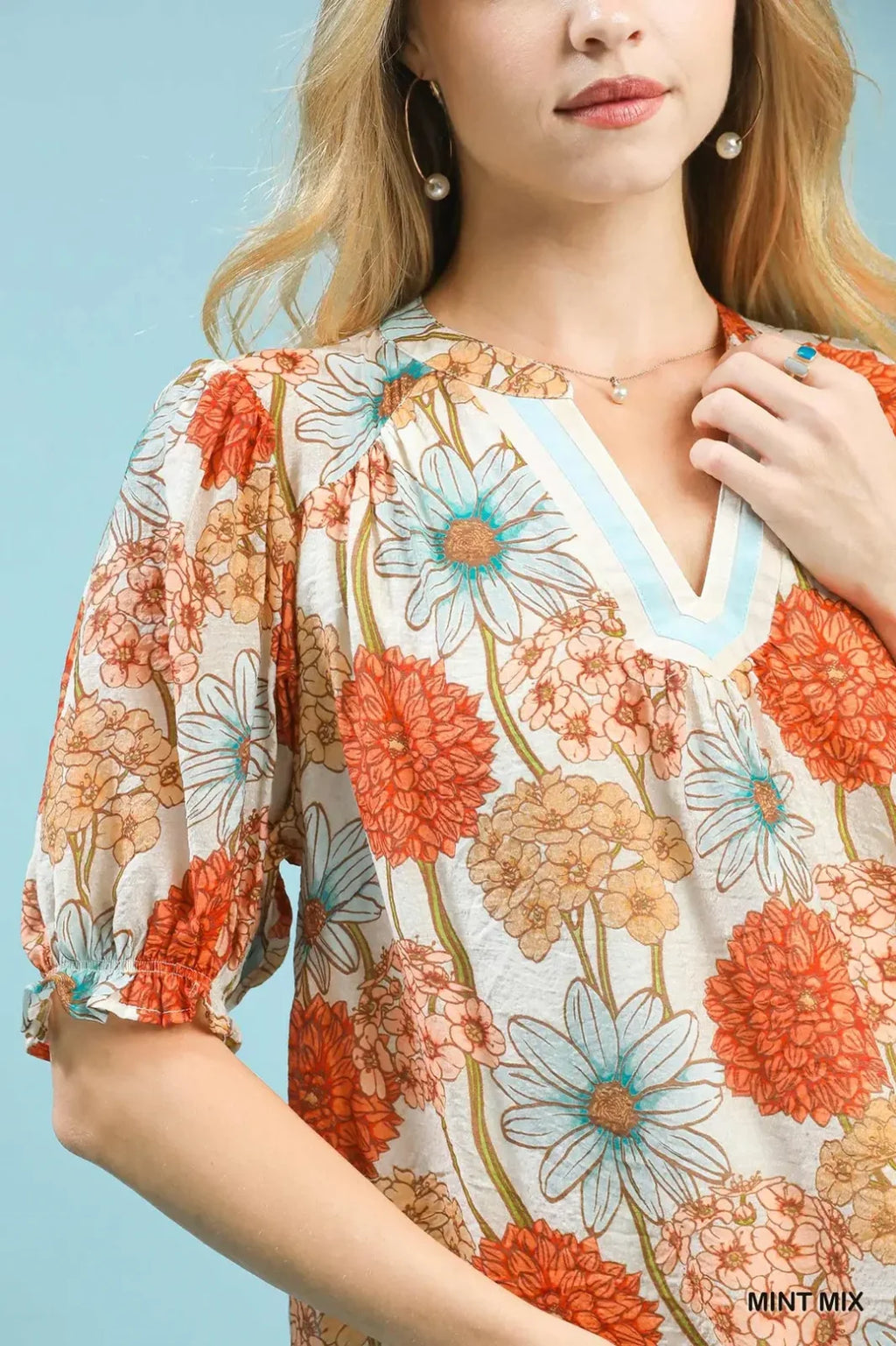 Millie Top