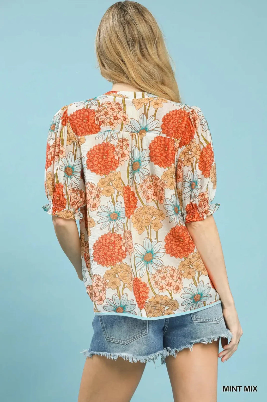 Millie Top