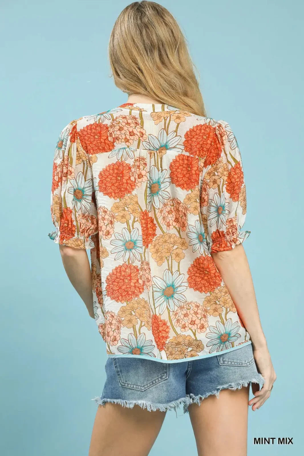Molly Top