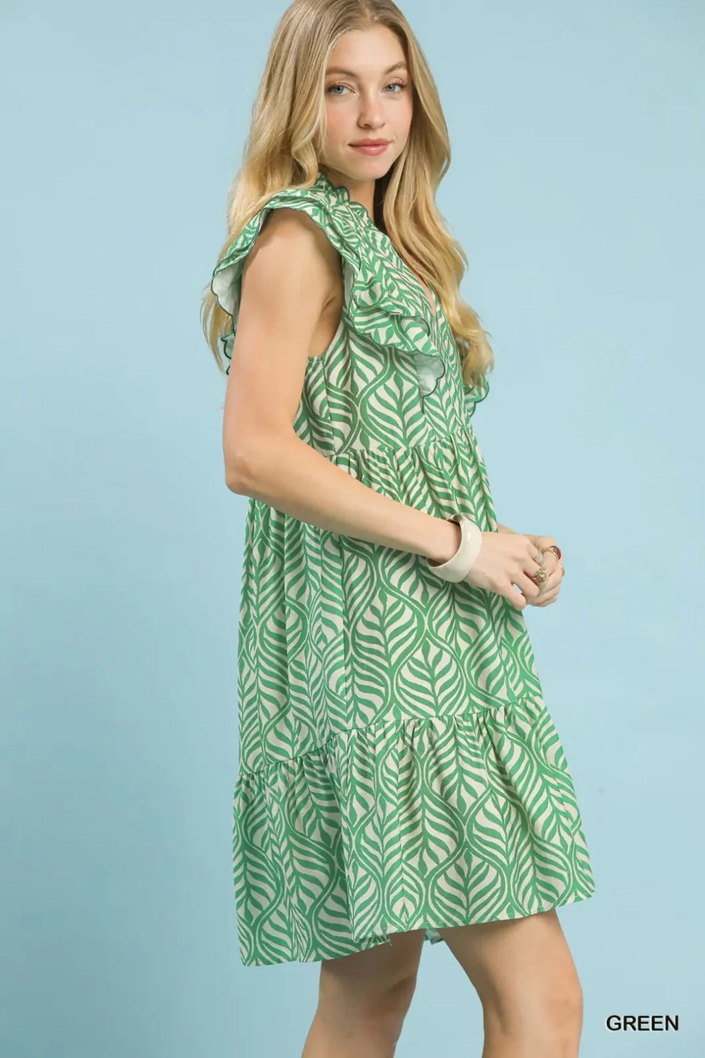 Rachel Dress