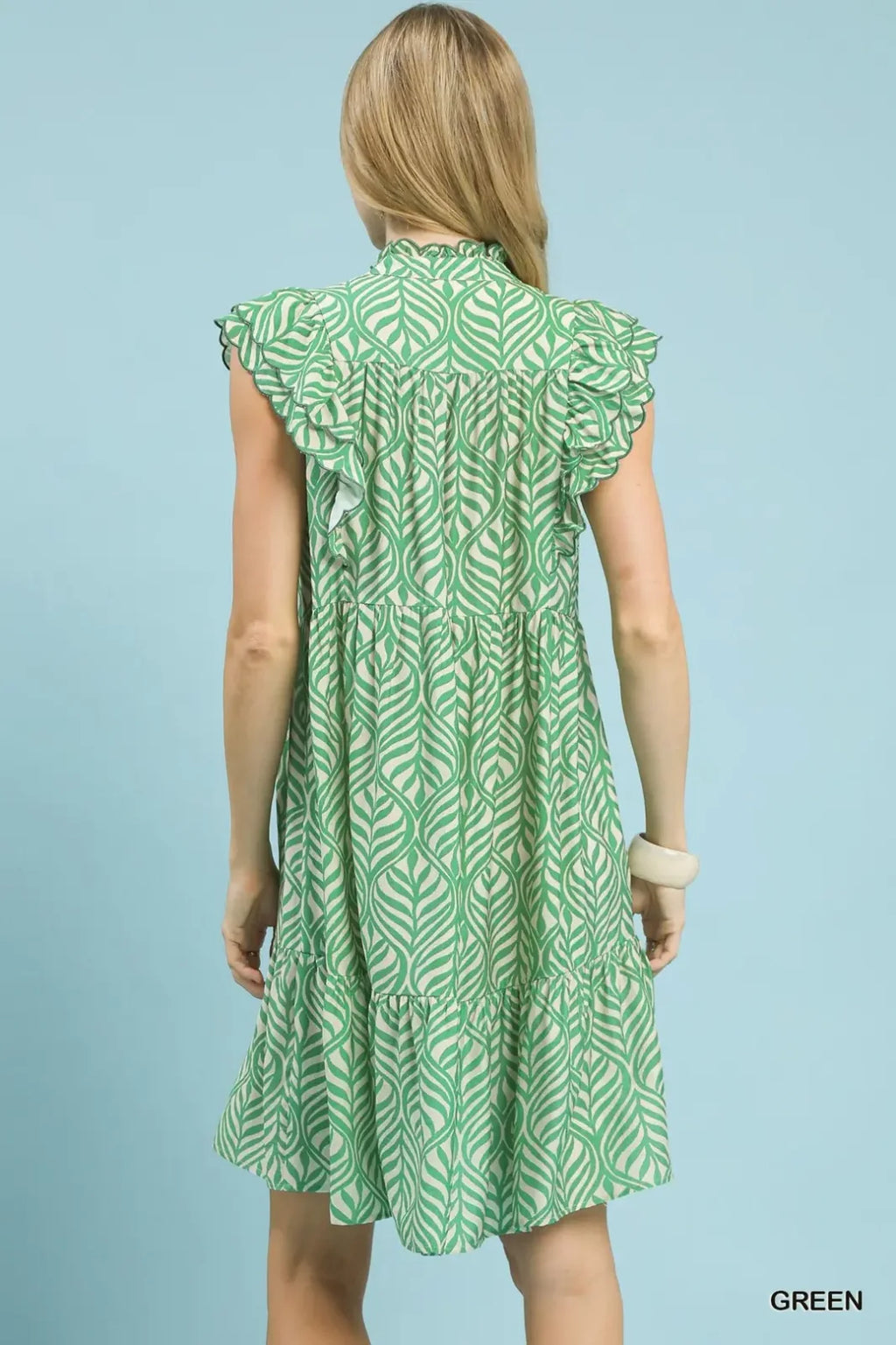 Rachel Dress