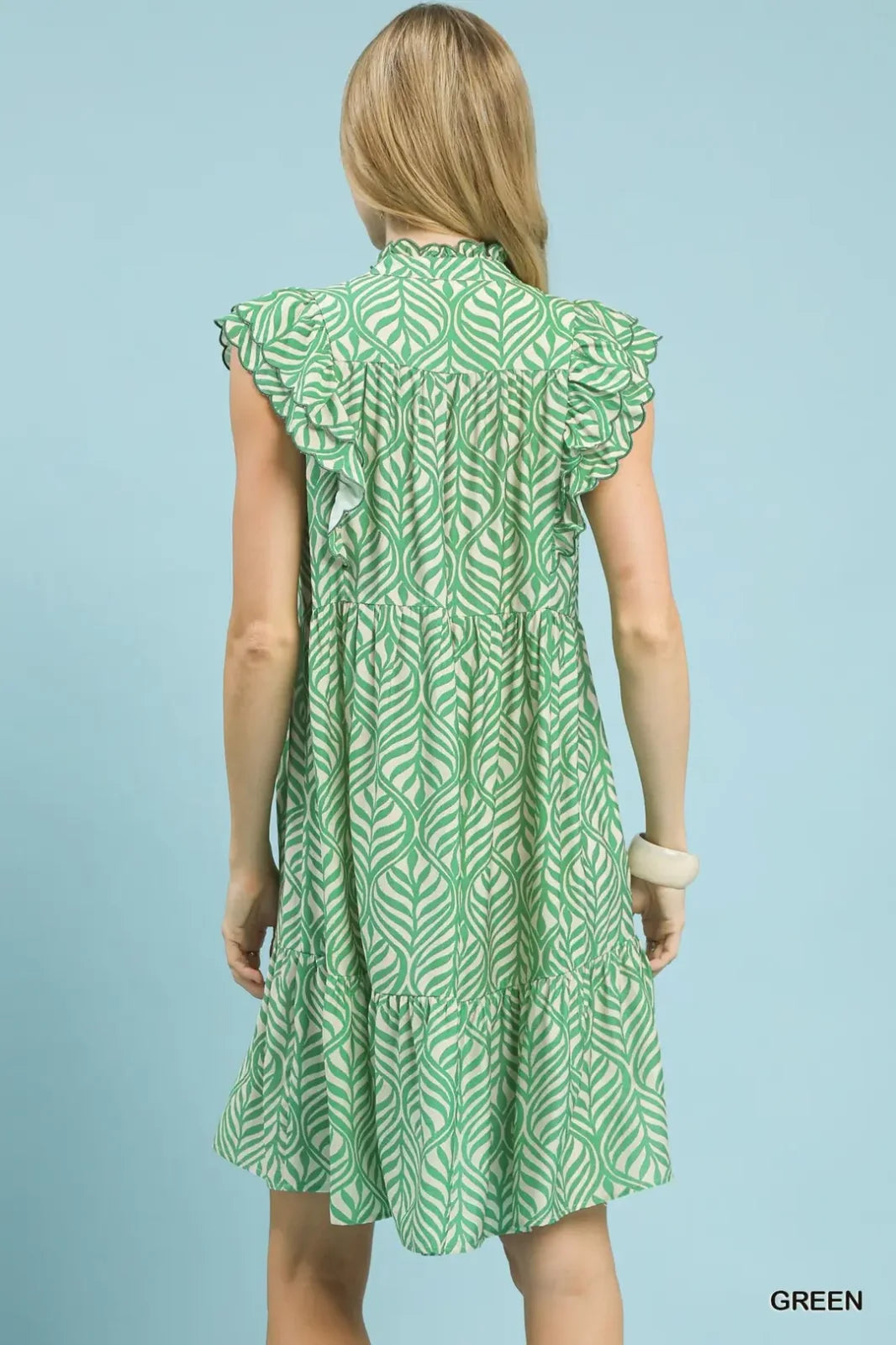 Rachel Dress