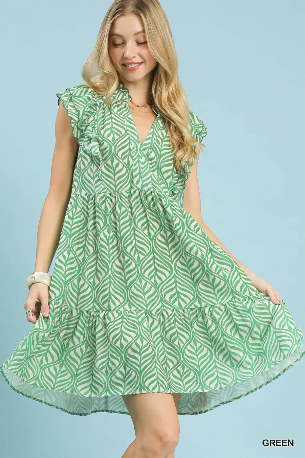 Rachel Dress
