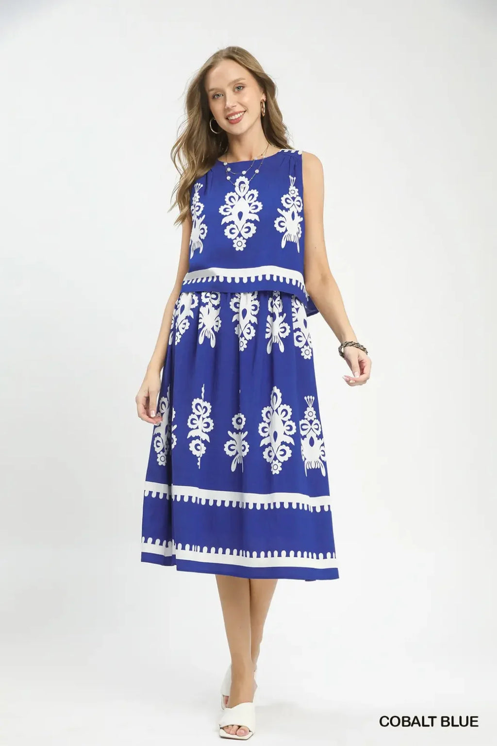 Waverly Dress