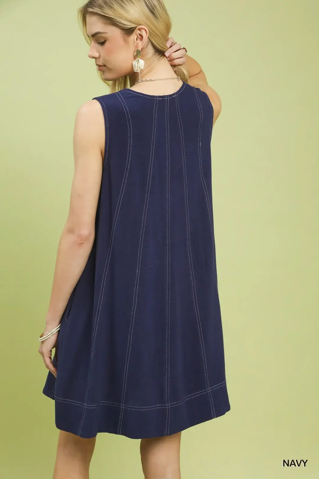 Trinity Dress