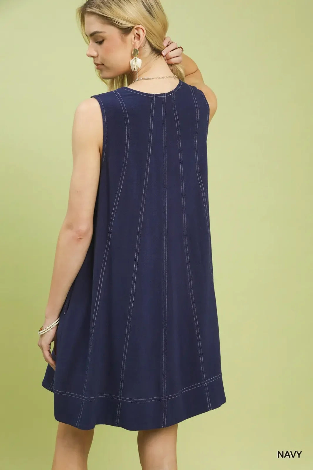Trinity Dress