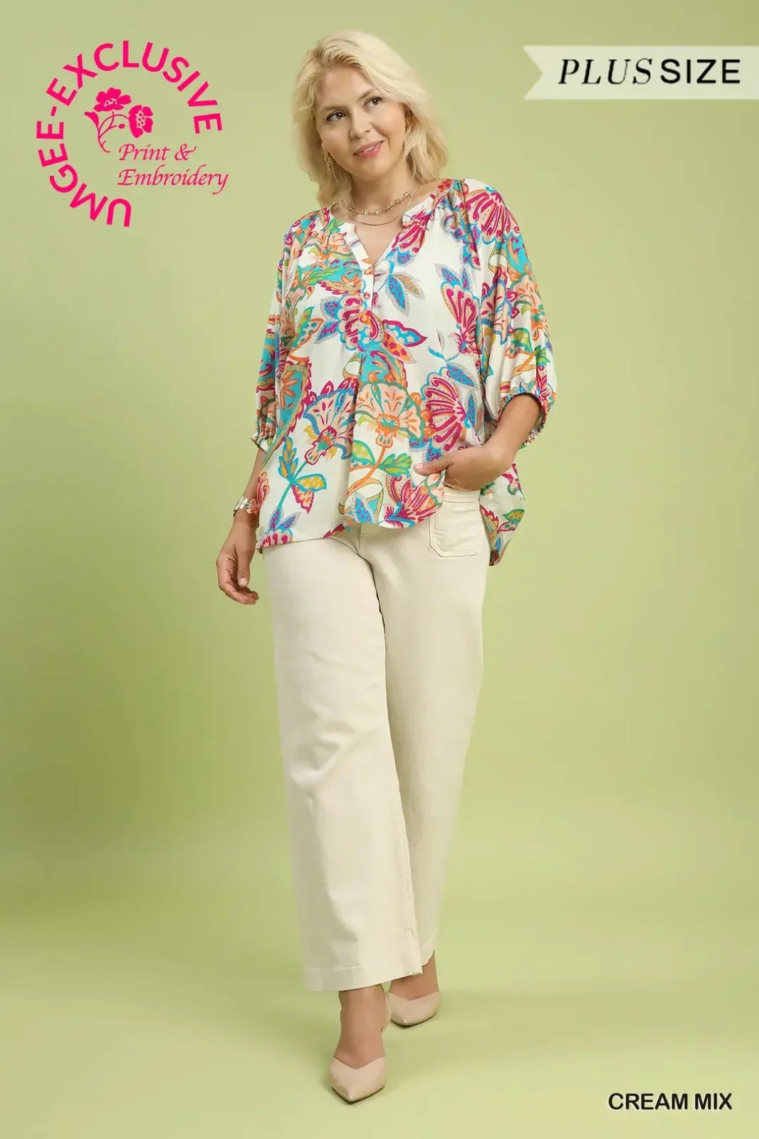 Sunnie Top