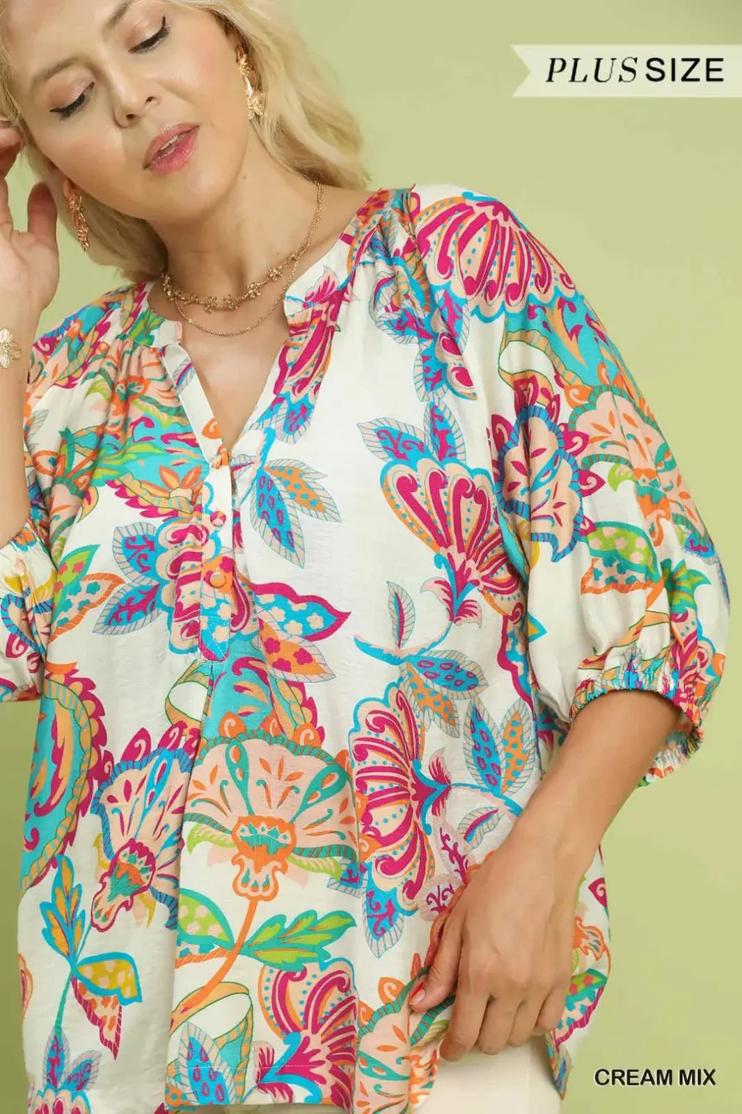 Sunnie Top