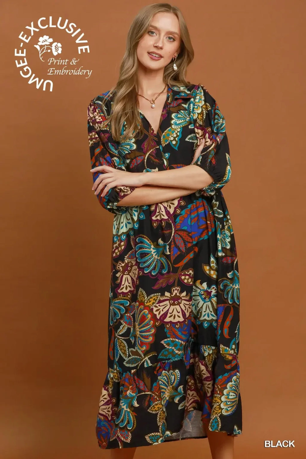 Kit Dress