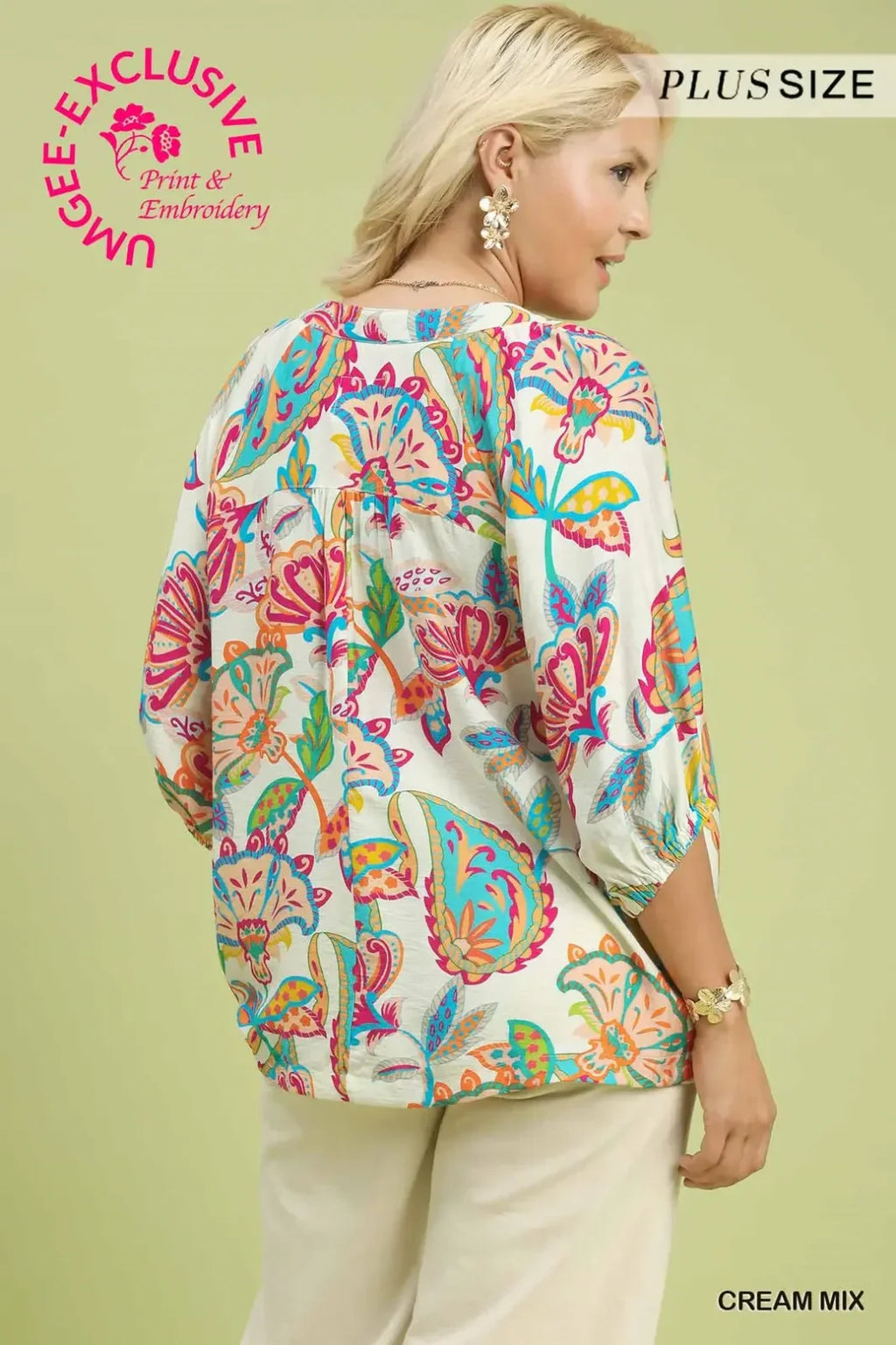 Sunnie Top