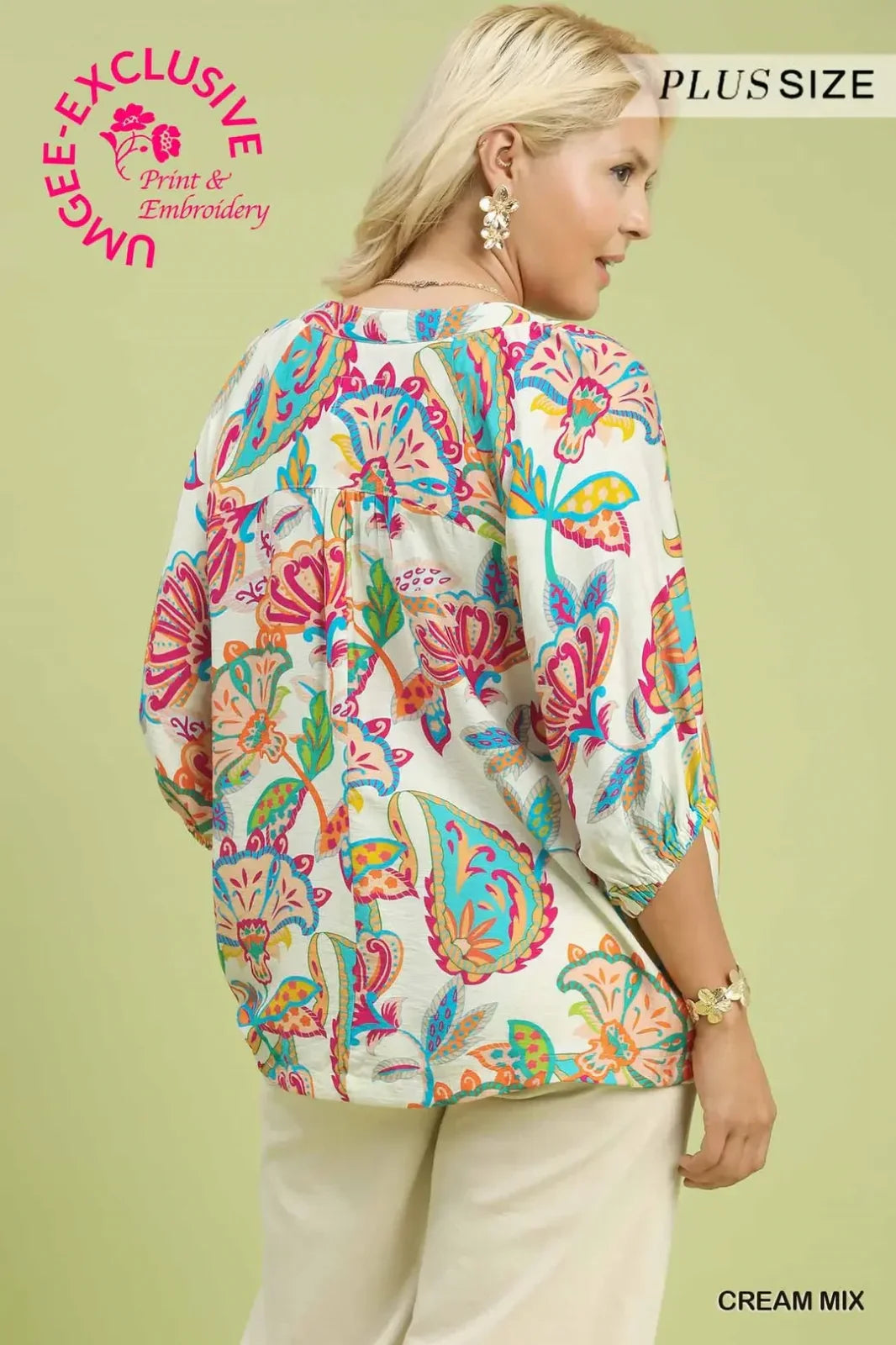 Sunnie Top