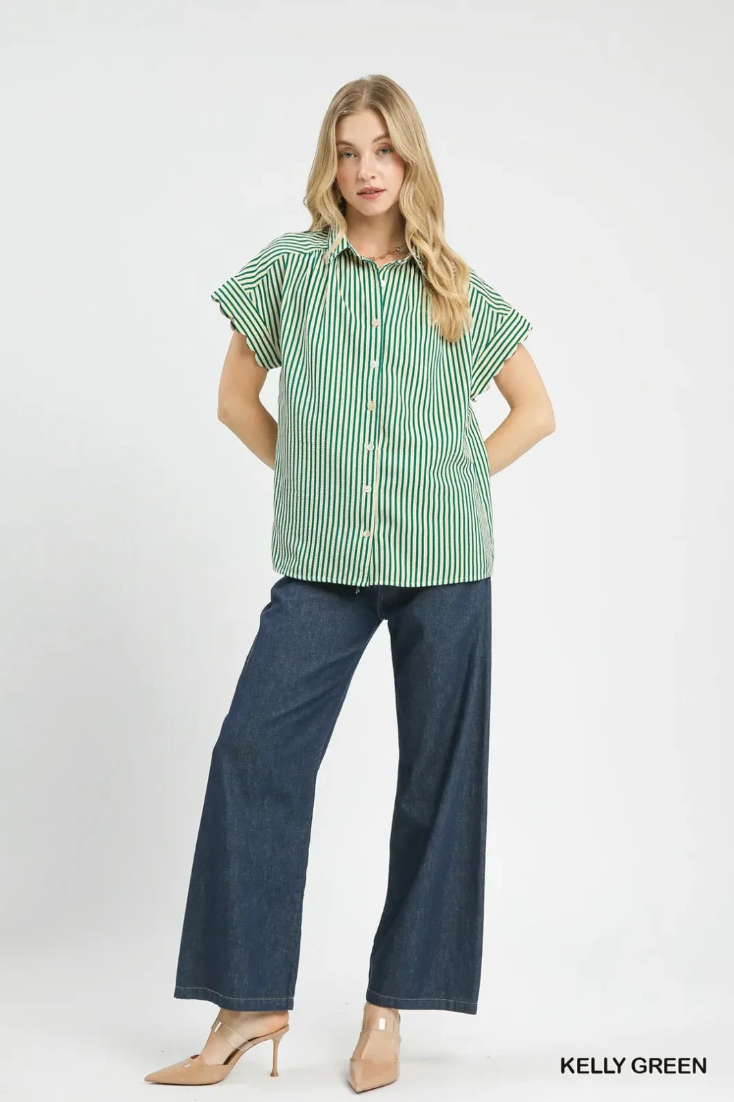Grace Top