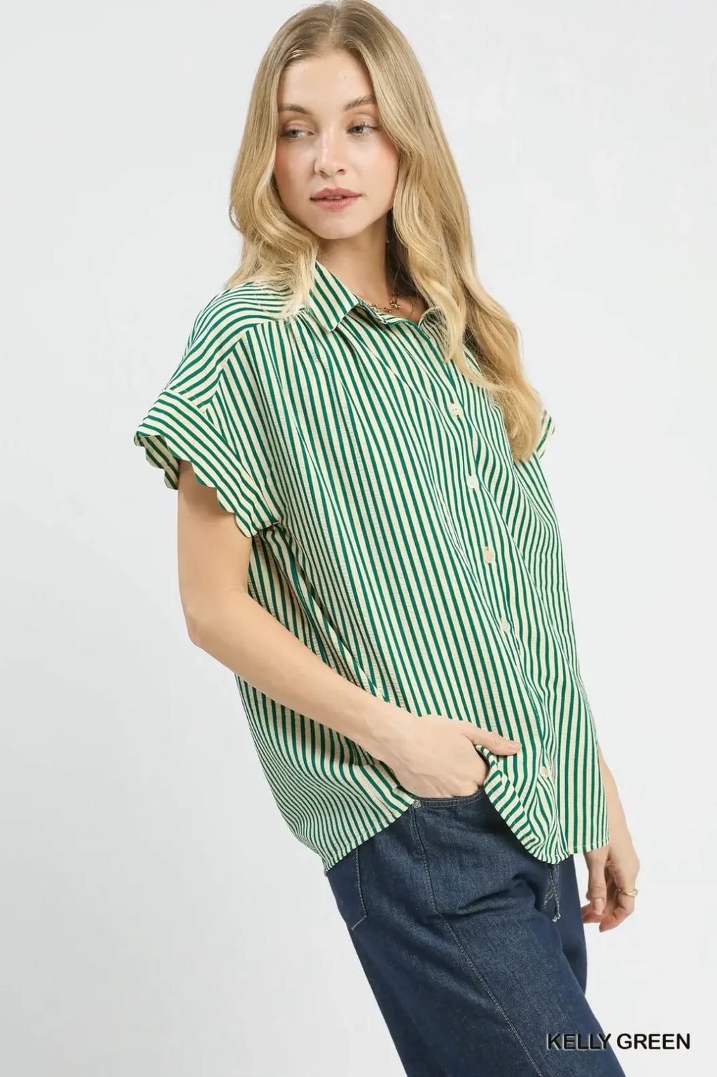 Grace Top