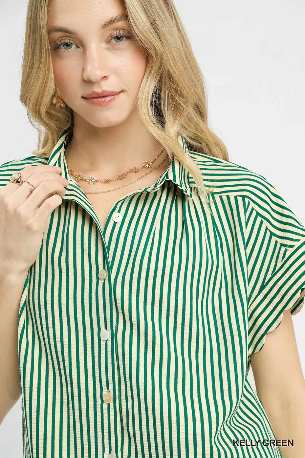Grace Top