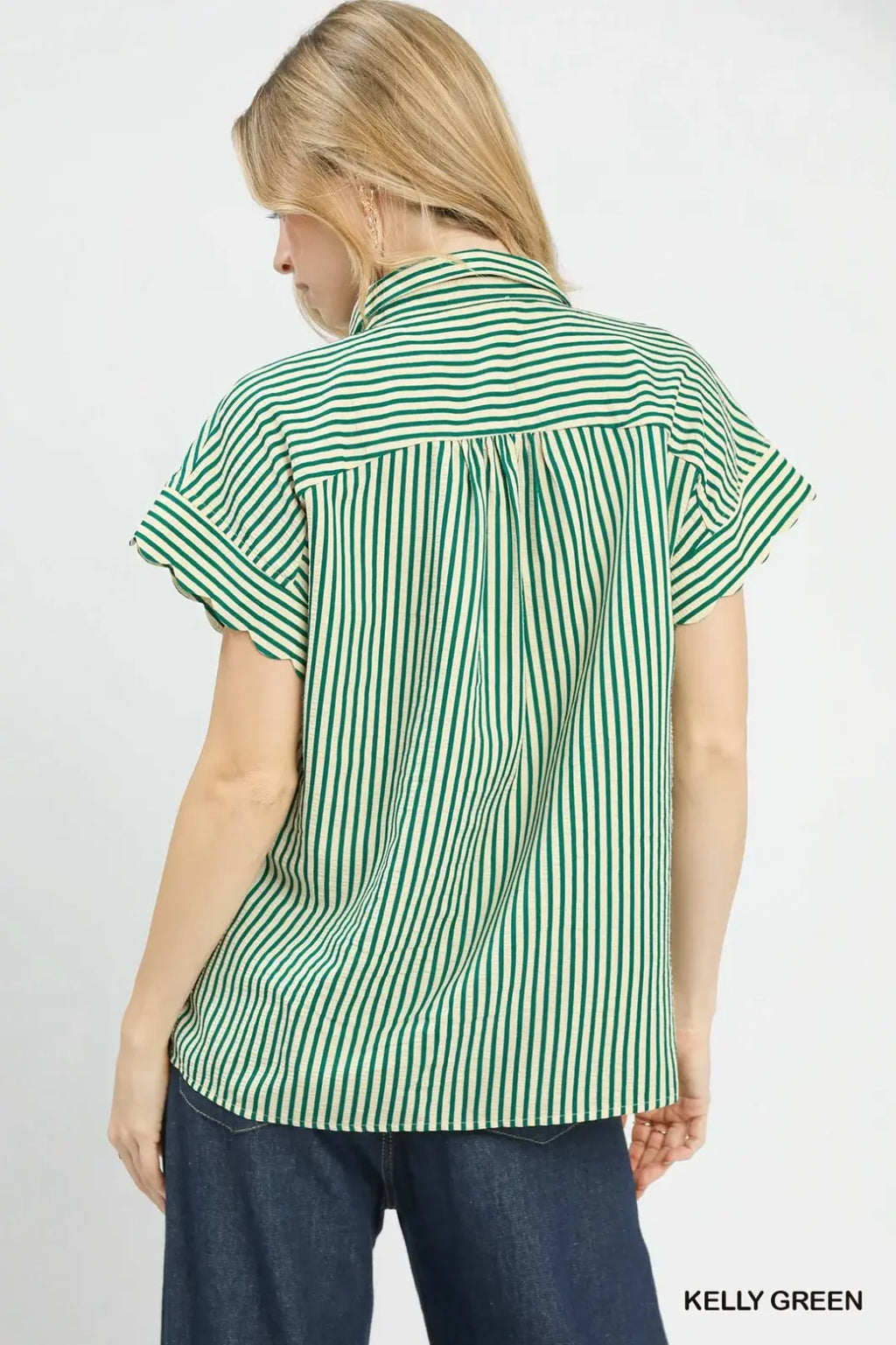 Grace Top