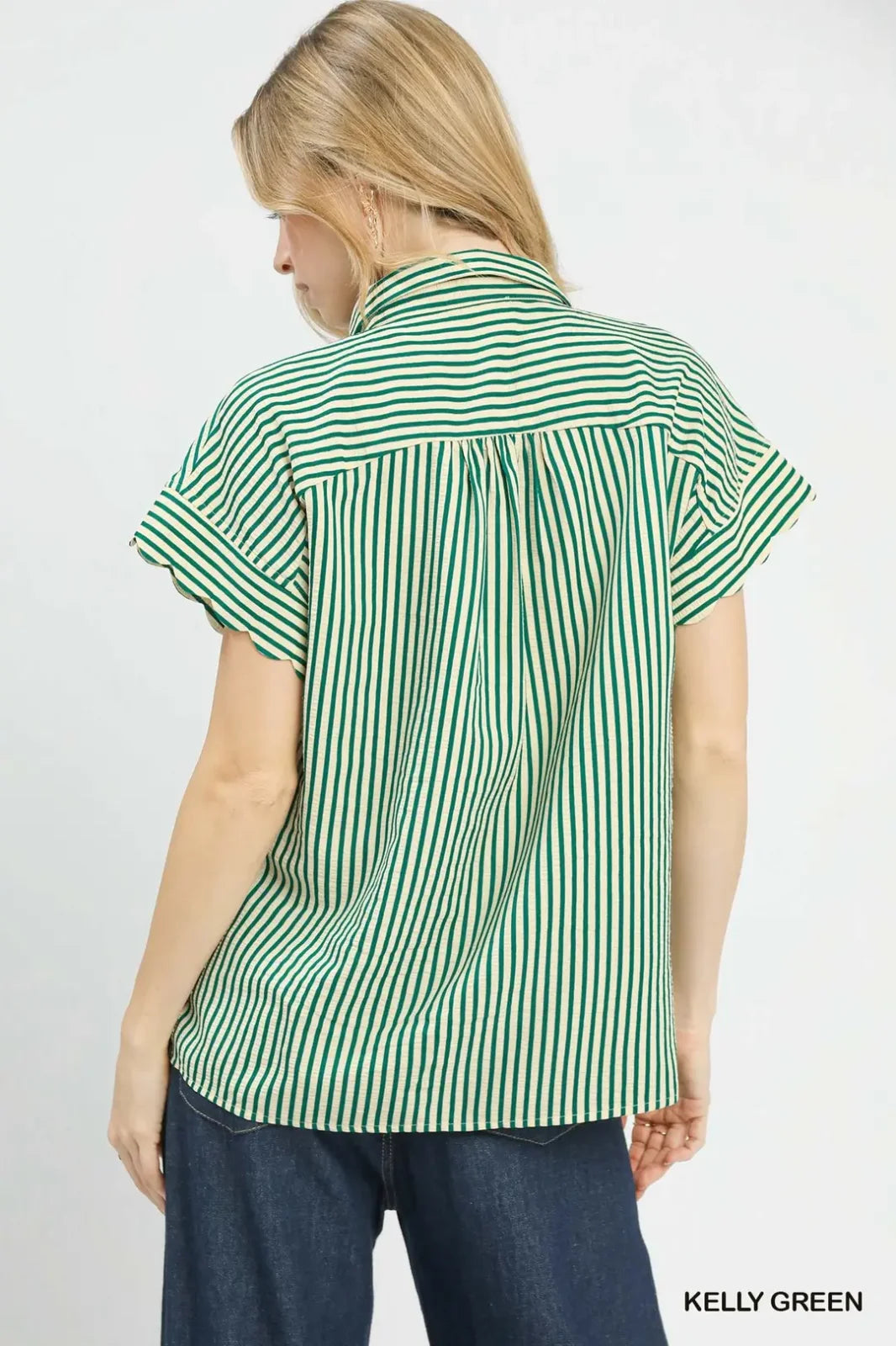 Grace Top