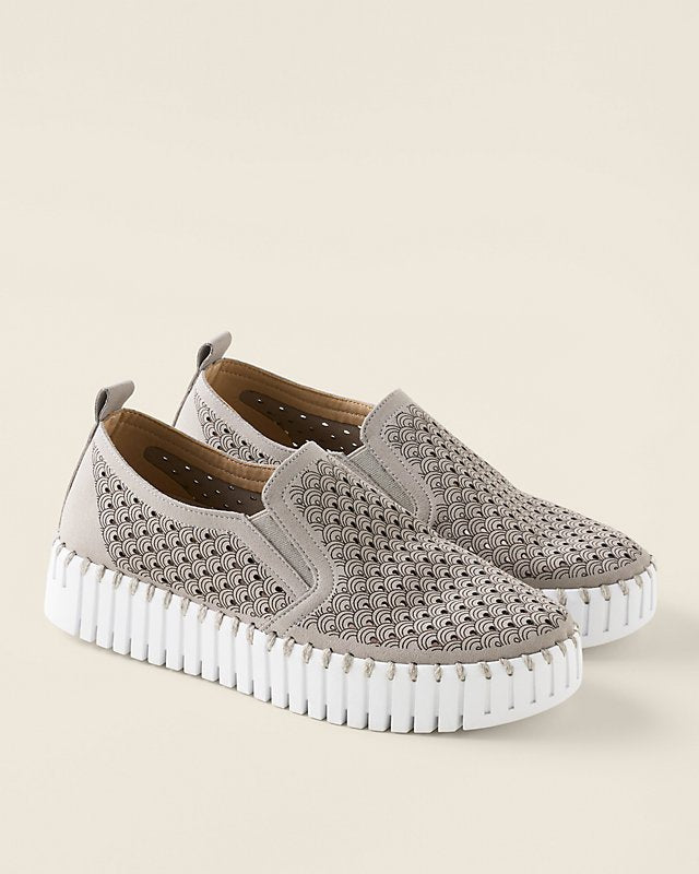 Atmosphere Platforms by Ilse Jacobsen 141