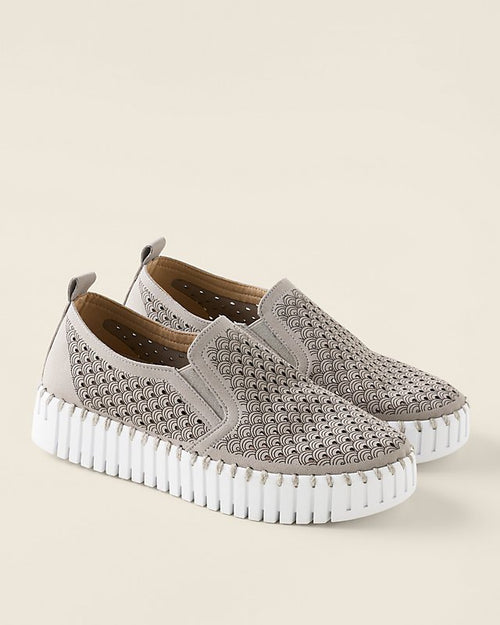 Atmosphere Platforms by Ilse Jacobsen 141