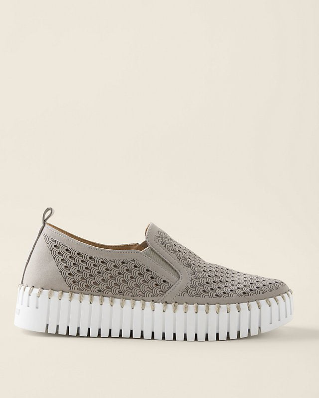 Atmosphere Platforms by Ilse Jacobsen 141