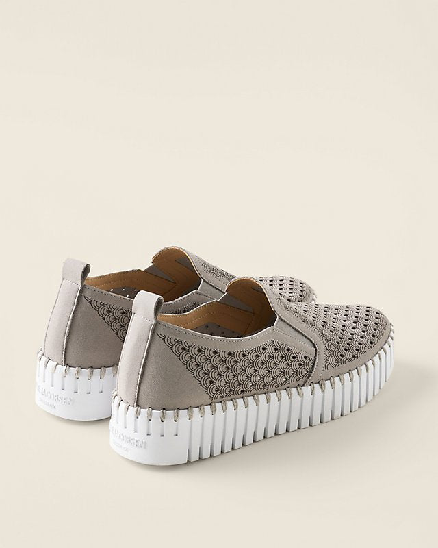 Atmosphere Platforms by Ilse Jacobsen 141