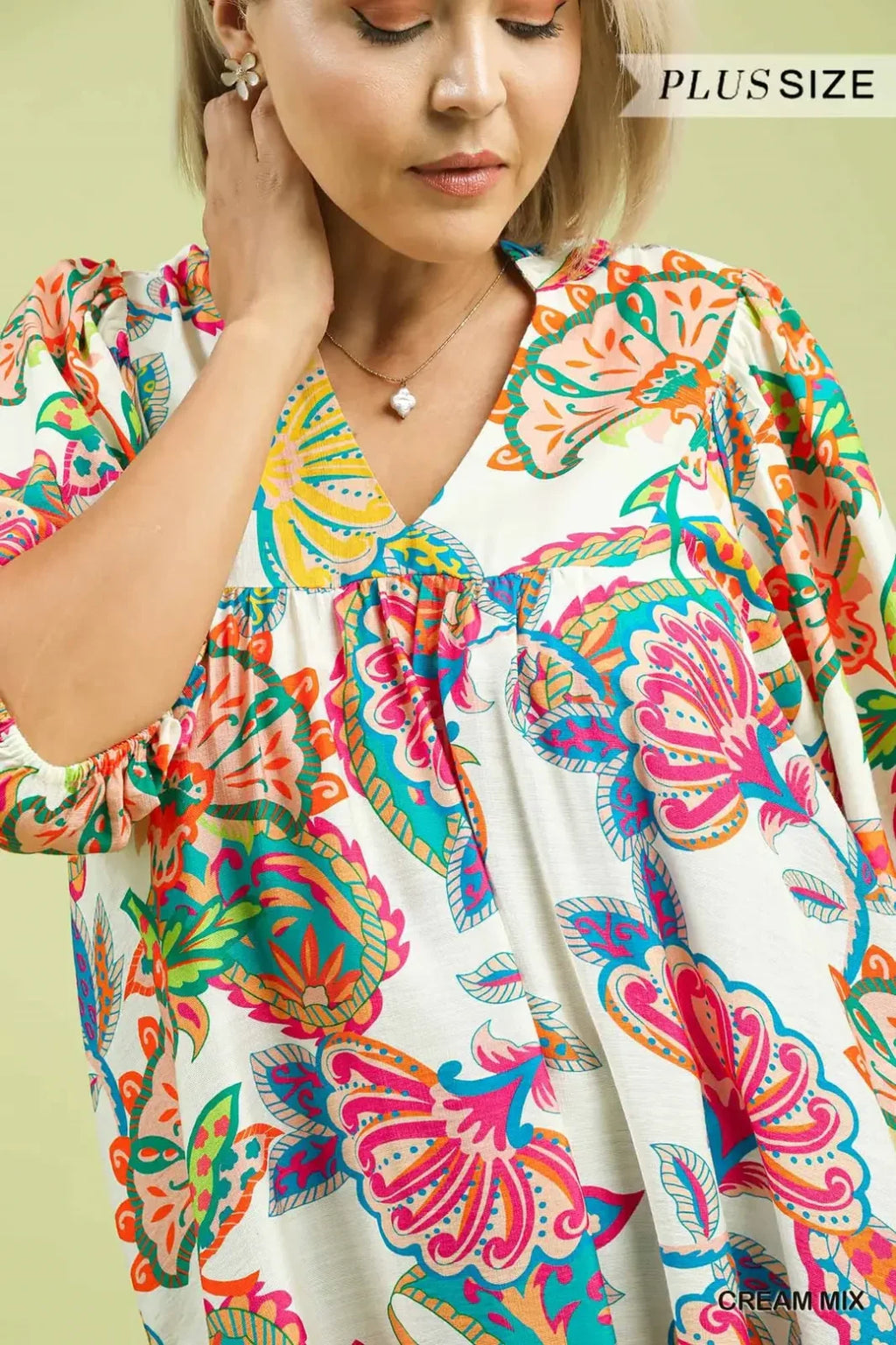 Cinda Dress