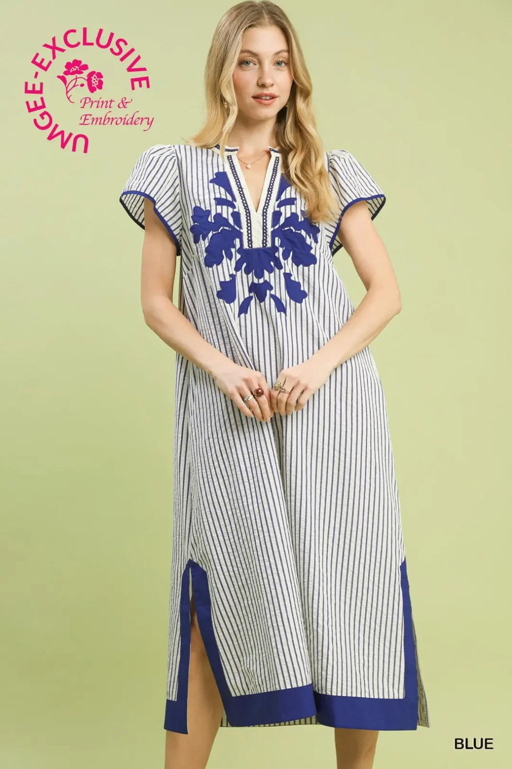 Beckie Dress