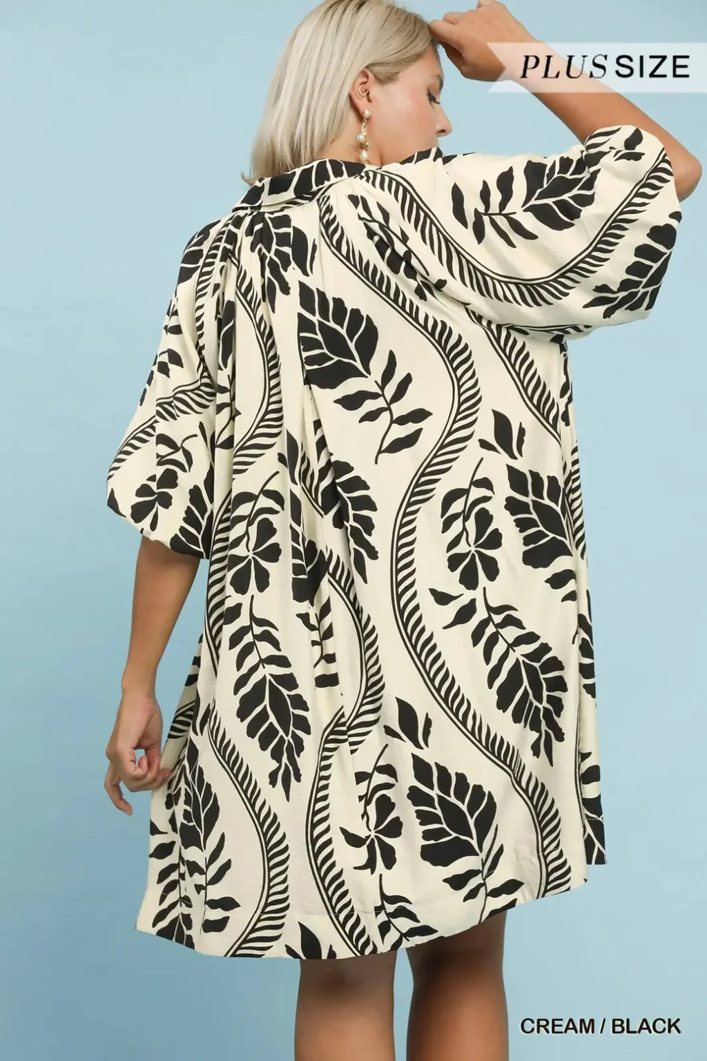 Lucy Dress