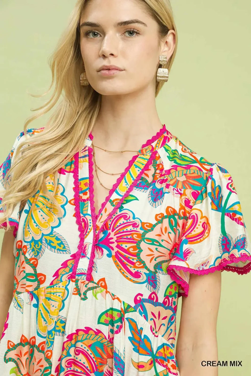Marnie Dress