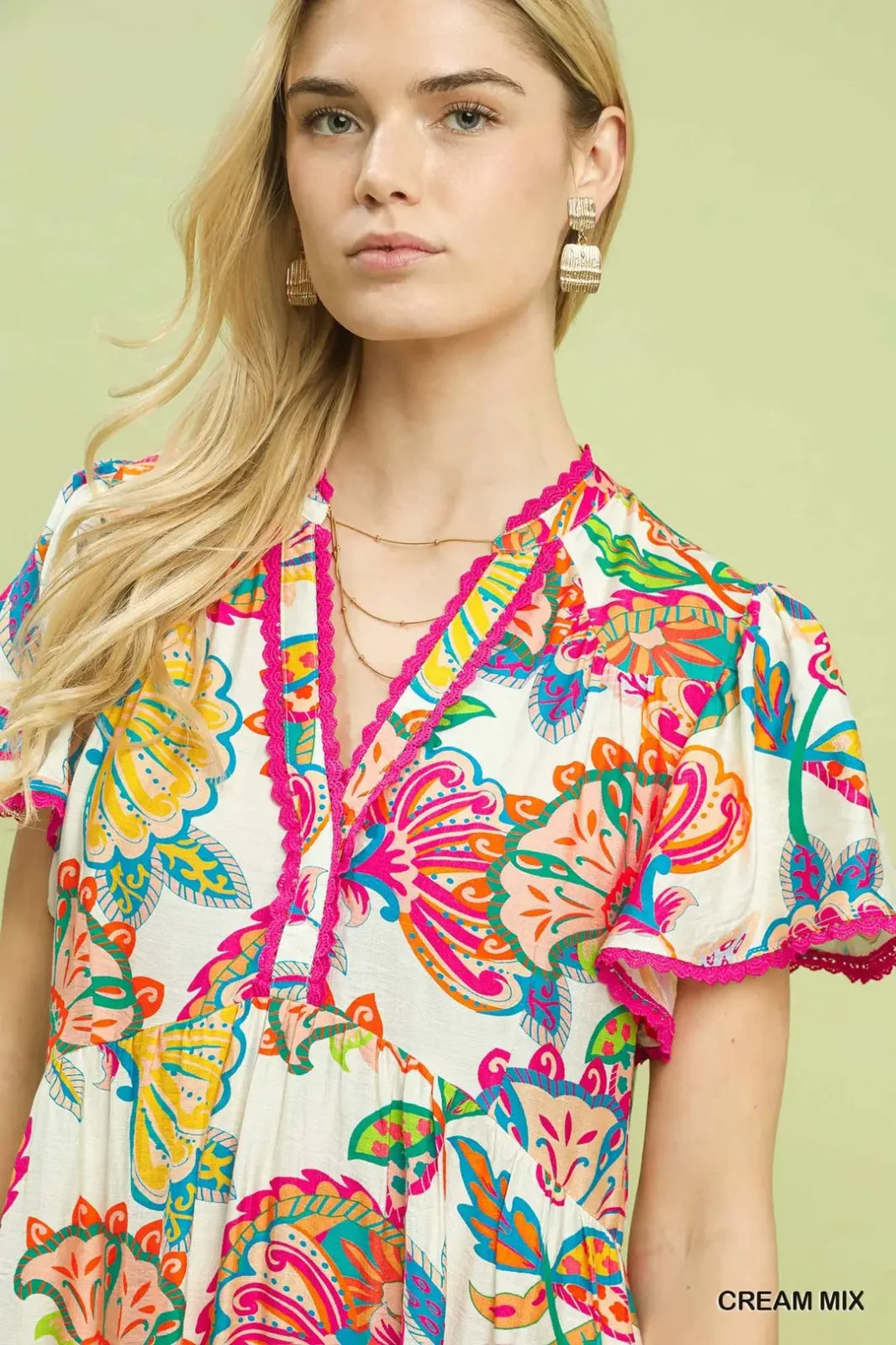 Marnie Dress