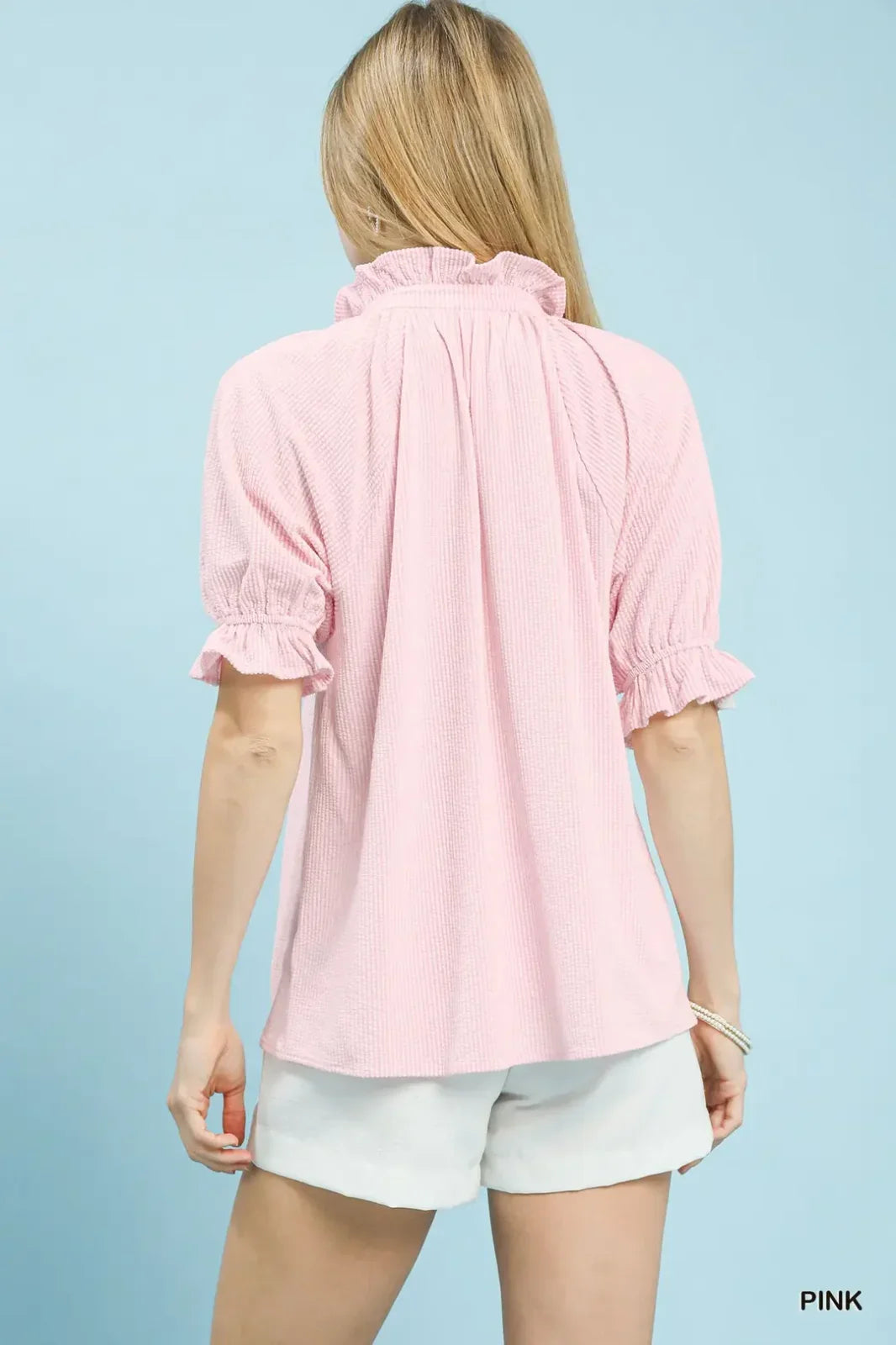 Zelie Top